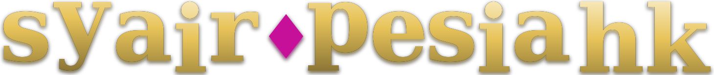 syair opesia hk logo