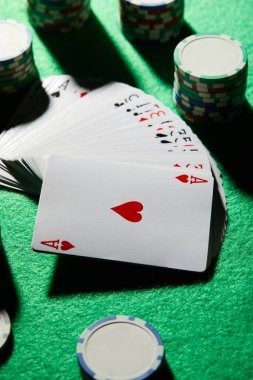 syair opesia hk What Happens At This Blackjack Table